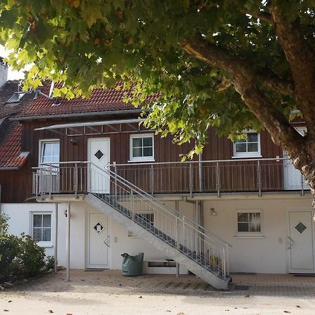 Bodensee Apartment 1 - 4 Daisendorf Bei Meersburg エクステリア 写真