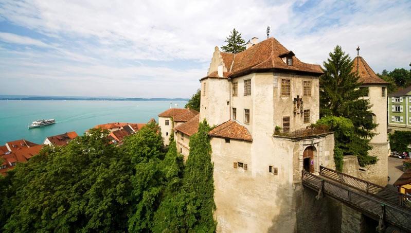 Bodensee Apartment 1 - 4 Daisendorf Bei Meersburg エクステリア 写真