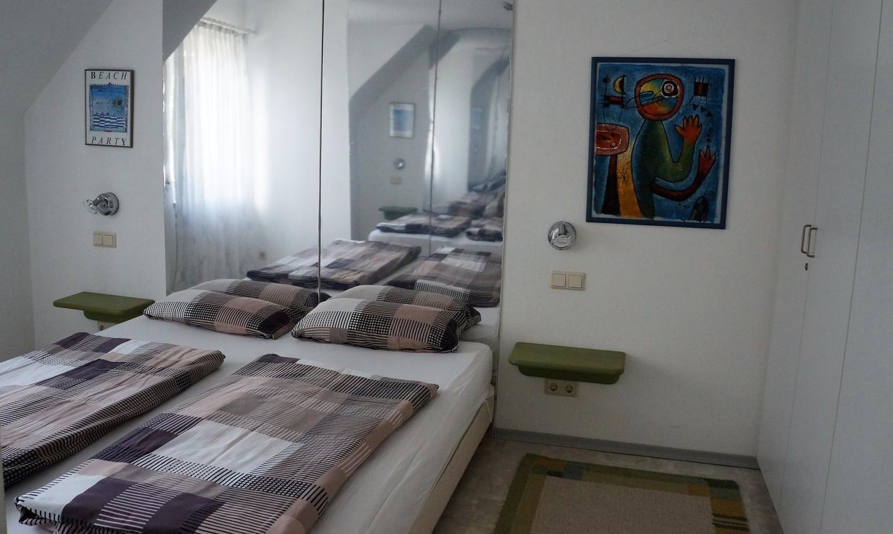 Bodensee Apartment 1 - 4 Daisendorf Bei Meersburg エクステリア 写真