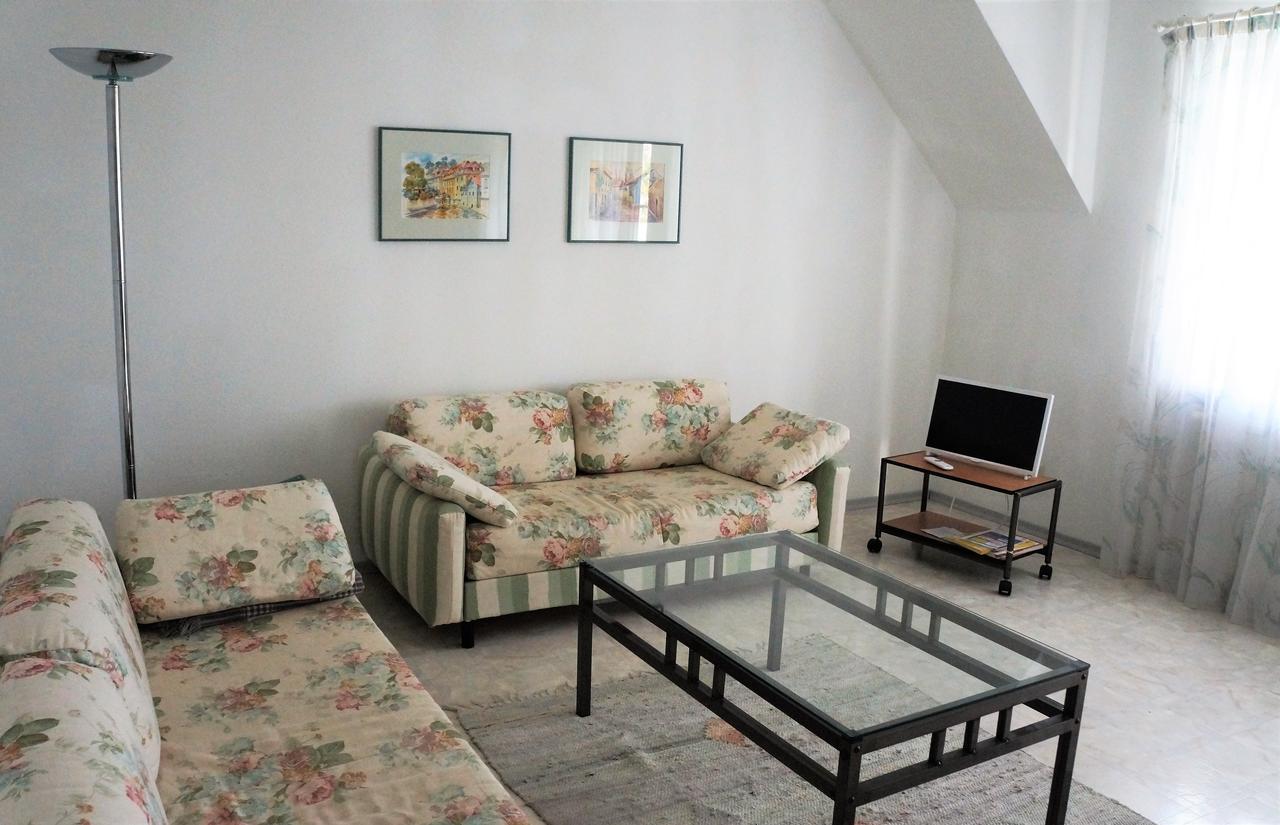 Bodensee Apartment 1 - 4 Daisendorf Bei Meersburg エクステリア 写真