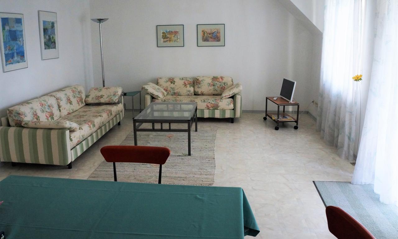 Bodensee Apartment 1 - 4 Daisendorf Bei Meersburg エクステリア 写真