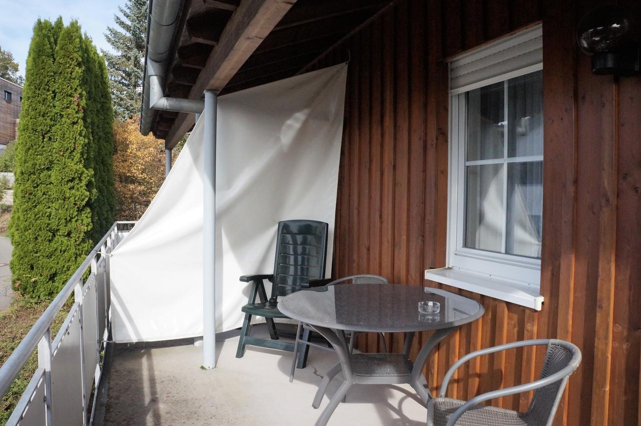 Bodensee Apartment 1 - 4 Daisendorf Bei Meersburg エクステリア 写真